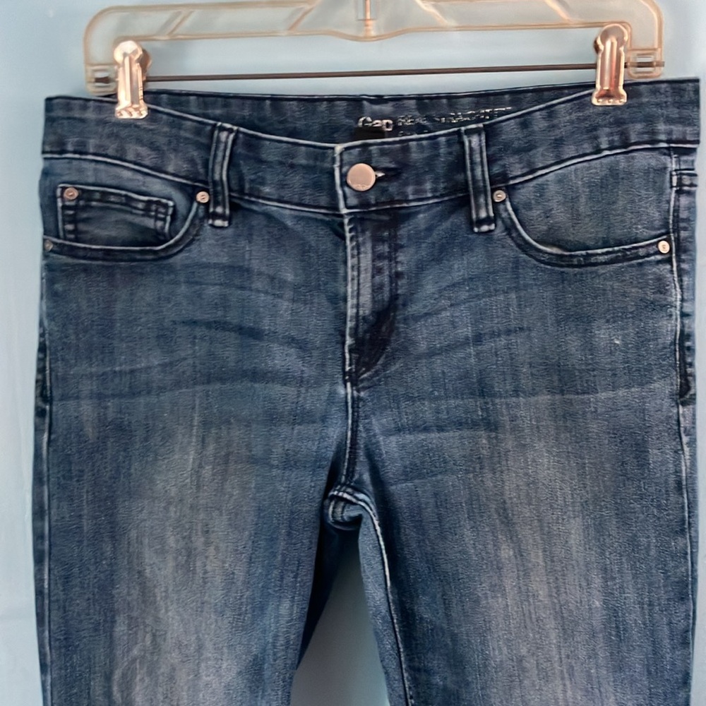Gap Real Straight Women's Jeans